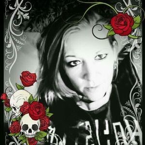 Meet your Posher, Stacey